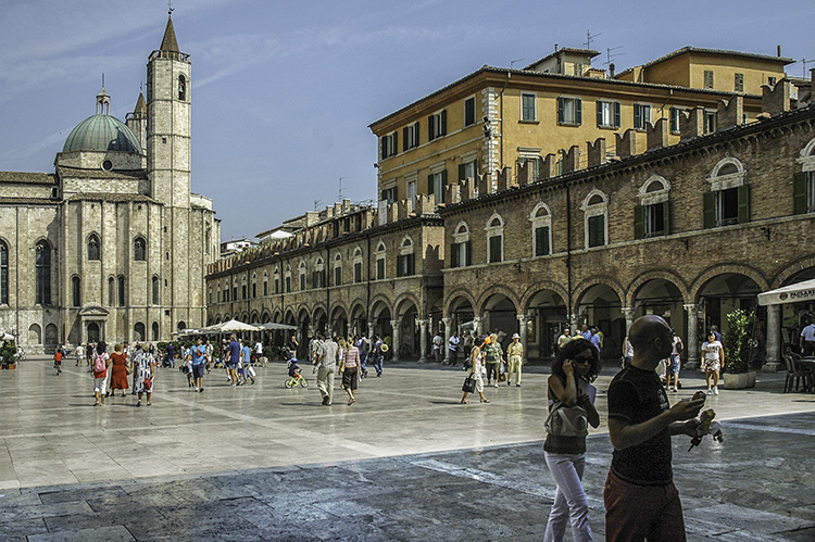Ascoli Piceno